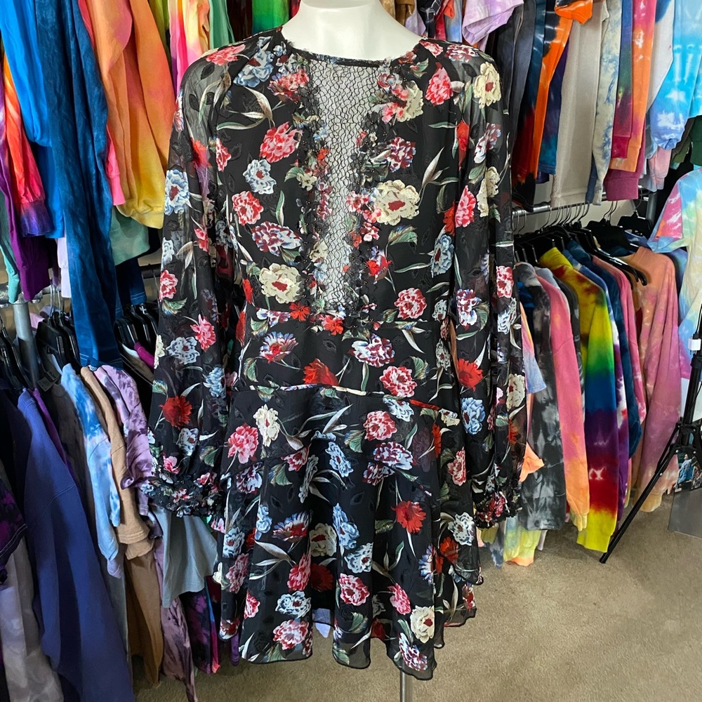 FOXIEDOX Dress